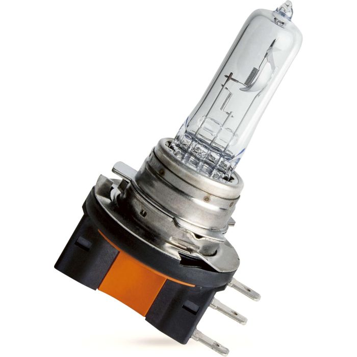Philips H15 12 V15-55 W Pgj23T-1 C1 MTECPH 12580C1 3 Philips H15 12 V15-55 W Pgj23T-1 C1 MTECPH 12580C1 3