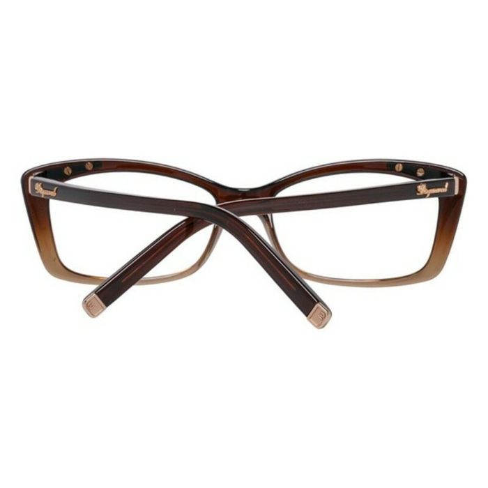 Montura de Gafas Mujer Dsquared2 DQ5109 54050 ø 54 mm 1