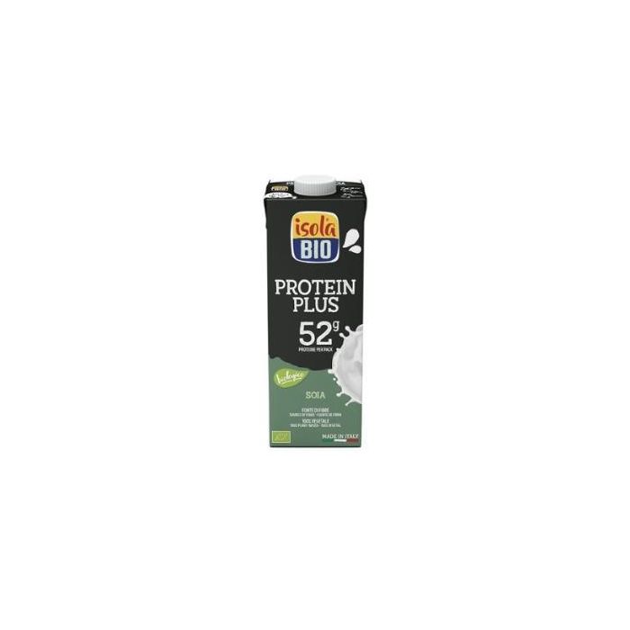 Bebida Vegetal Protein Plus 1Lt 6 Uds Bio Vegan Bebida Vegetal Protein Plus 1Lt 6 Uds Bio Vegan