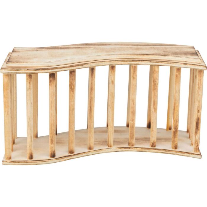 Comedero para Mascotas Trixie Marrón Madera 37 x 19 x 13 cm 3 Comedero para Mascotas Trixie Marrón Madera 37 x 19 x 13 cm 3