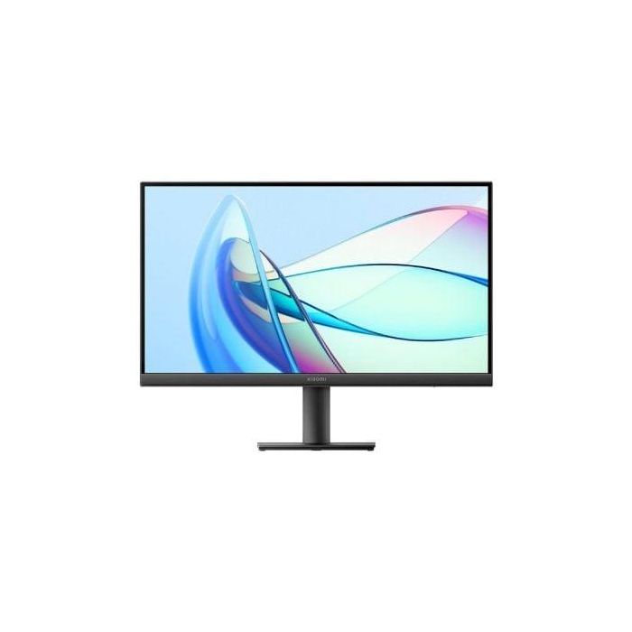 Xiaomi ELA5230EU Monitor A22i 21.45 pulgadas Full HD 75Hz VA con Certificación TÜV Low Blue Light HDMI VGA Negro Xiaomi ELA5230EU Monitor A22i 21.45 pulgadas Full HD 75Hz VA con Certificación TÜV Low Blue Light HDMI VGA Negro