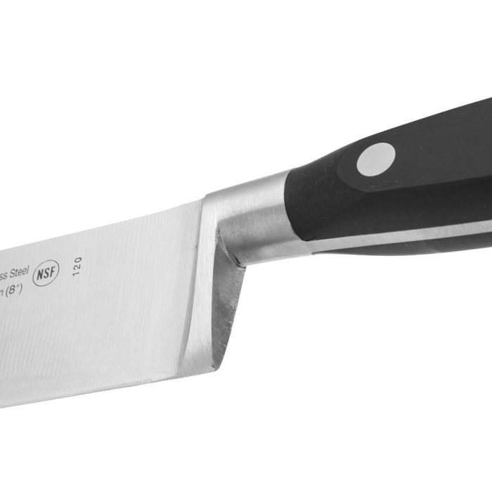 Cuchillo cocinero serie riviera 200 mm 6 Cuchillo cocinero serie riviera 200 mm 6