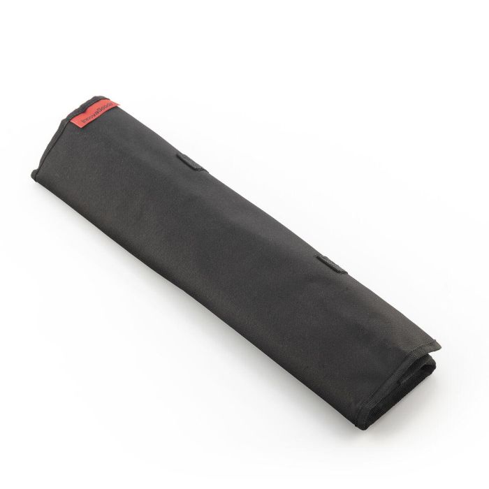 Set de Cuchillos con Funda de Transporte Profesional Damas·Q InnovaGoods 2 Set de Cuchillos con Funda de Transporte Profesional Damas·Q InnovaGoods 2
