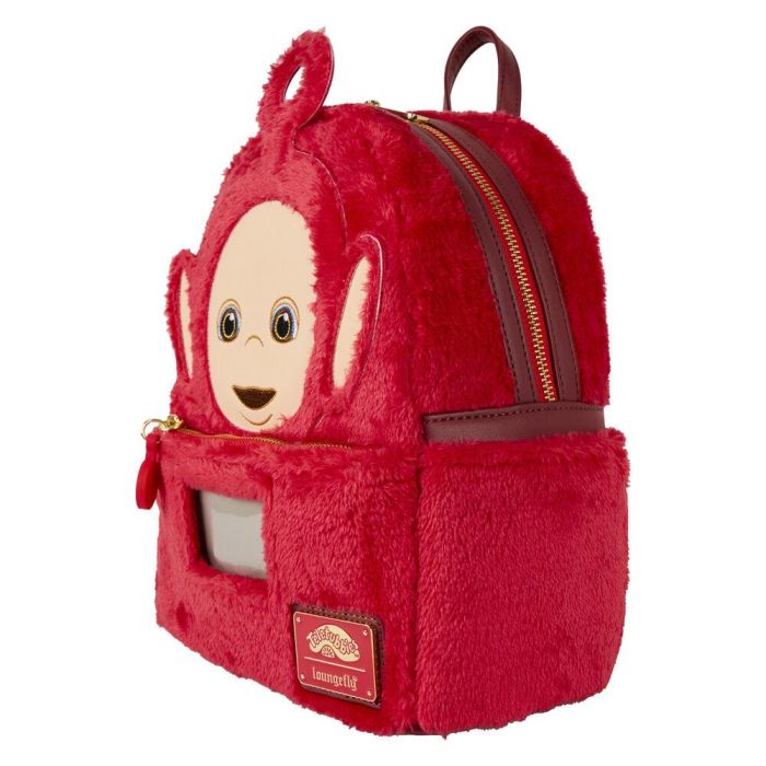 Mochila Po Teletubbies Loungefly 26cm 2