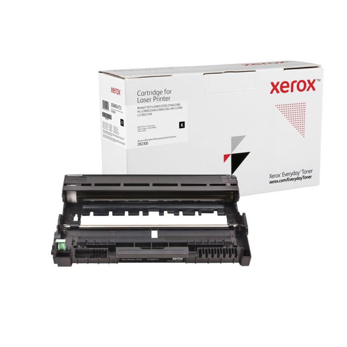 Tóner Original Xerox 006R04751 Negro Tóner Original Xerox 006R04751 Negro