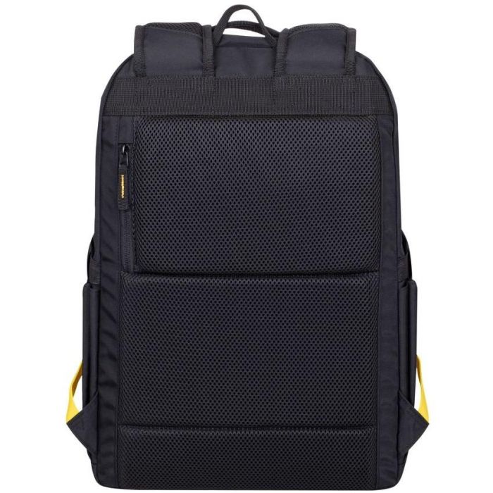 Riva NB Rucksack Erebus 15,6" schwarz 5461 10
