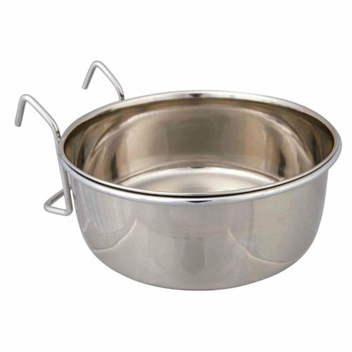Comedero para Pájaros Trixie 5496 900 ml 1 Comedero para Pájaros Trixie 5496 900 ml 1