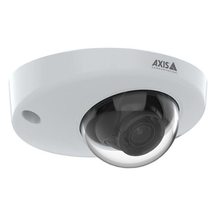 Axis Cámara IP minidomo P3905-R MK III M12 2MP 3.6mm WDR IK10 IP66 IP67 2 Axis Cámara IP minidomo P3905-R MK III M12 2MP 3.6mm WDR IK10 IP66 IP67 2