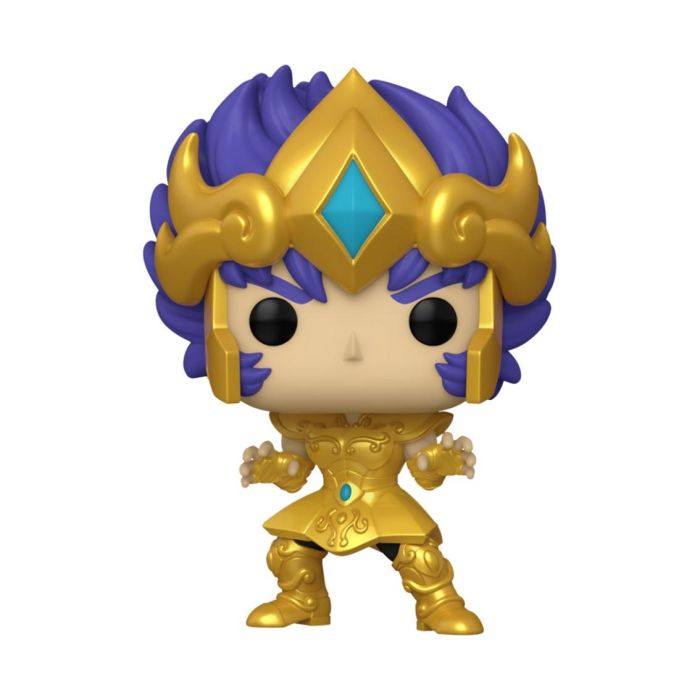 Funko Pop Saint Seiya Caballeros Del Funko Pop Saint Seiya Caballeros Del
