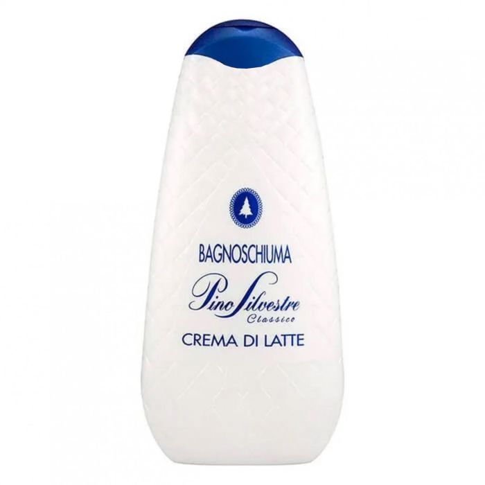 Pino Silvestre Crema di latte gel de baño 750 ml