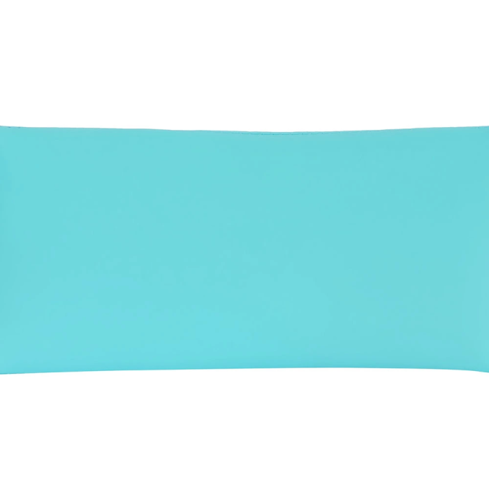 Estuche Escolar Frozen Azul 22 x 11 x 1 cm 1