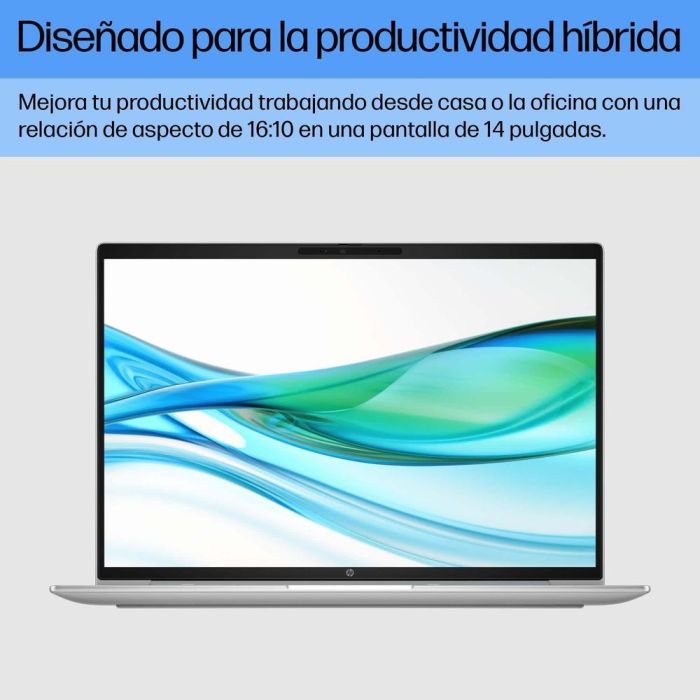 Portatil Hp Probook 460 gr11 Ultra 6 Portatil Hp Probook 460 gr11 Ultra 6
