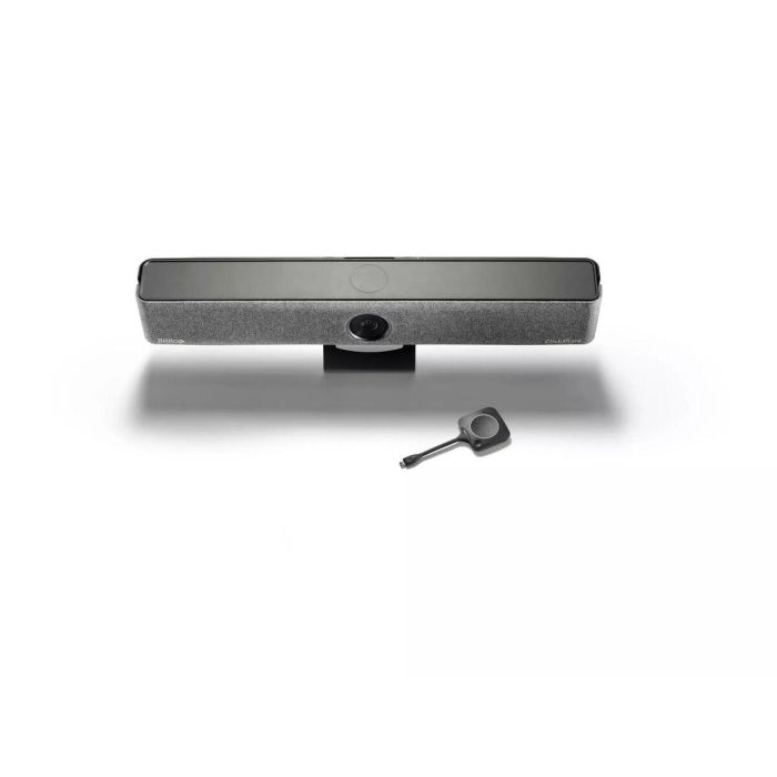 Sistema de Videoconferencia Barco R9861632EUB1 4K Ultra HD 1 Sistema de Videoconferencia Barco R9861632EUB1 4K Ultra HD 1