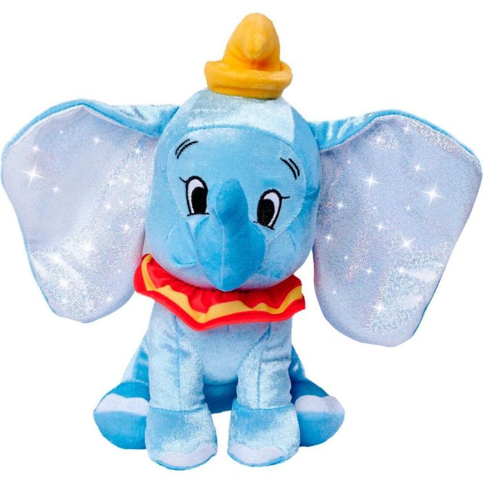 Peluche Dumbo Disney 25cm 2