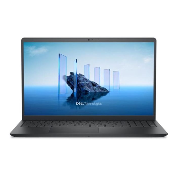Laptop Dell 15,6" i5-1334U 8 GB RAM 512 GB SSD Qwerty Español 0 Laptop Dell 15,6" i5-1334U 8 GB RAM 512 GB SSD Qwerty Español 0