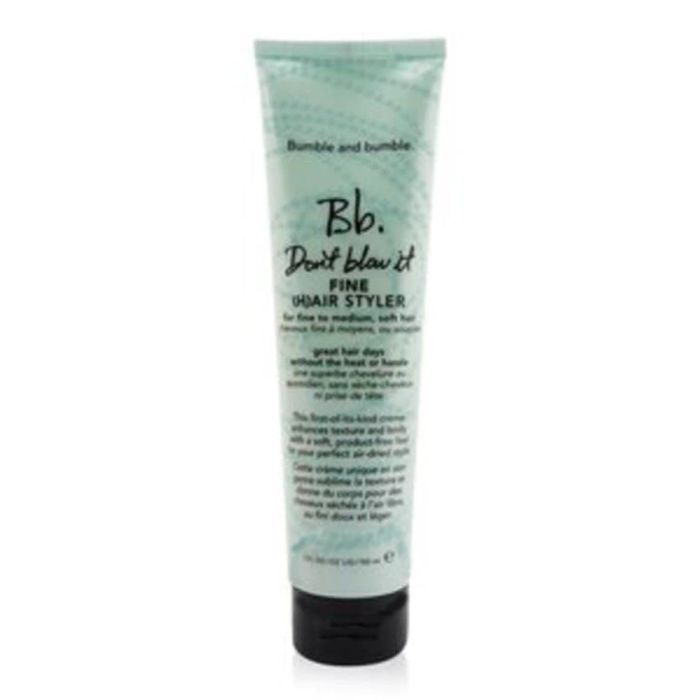 Acqua Di Parma Bb fine crema hair styler Acqua Di Parma Bb fine crema hair styler