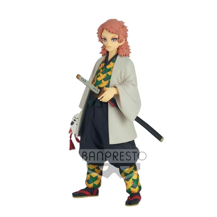 Figura Banpresto Kimetsu No Yaiba Demon Figura Banpresto Kimetsu No Yaiba Demon