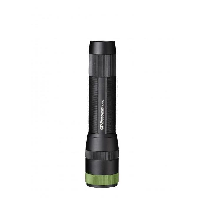 GP Discovery Rechargeable Outdoor 1000lm - CR42, incl battery 3 GP Discovery Rechargeable Outdoor 1000lm - CR42, incl battery 3