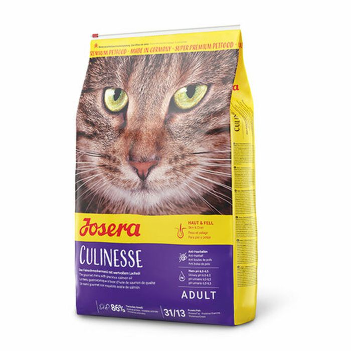 Comida para gato Josera 400 gr 1