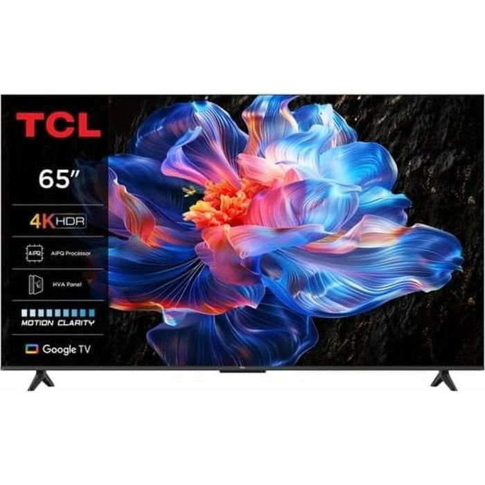 Smart TV TCL 65P6K 4K Ultra HD 65" LED HDR 3