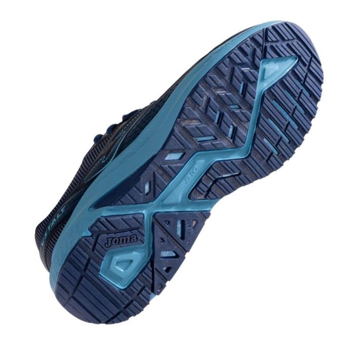 Zapatillas de Running para Adultos Joma Sport Vitaly 2533 Azul 44 Zapatillas de Running para Adultos Joma Sport Vitaly 2533 Azul 44