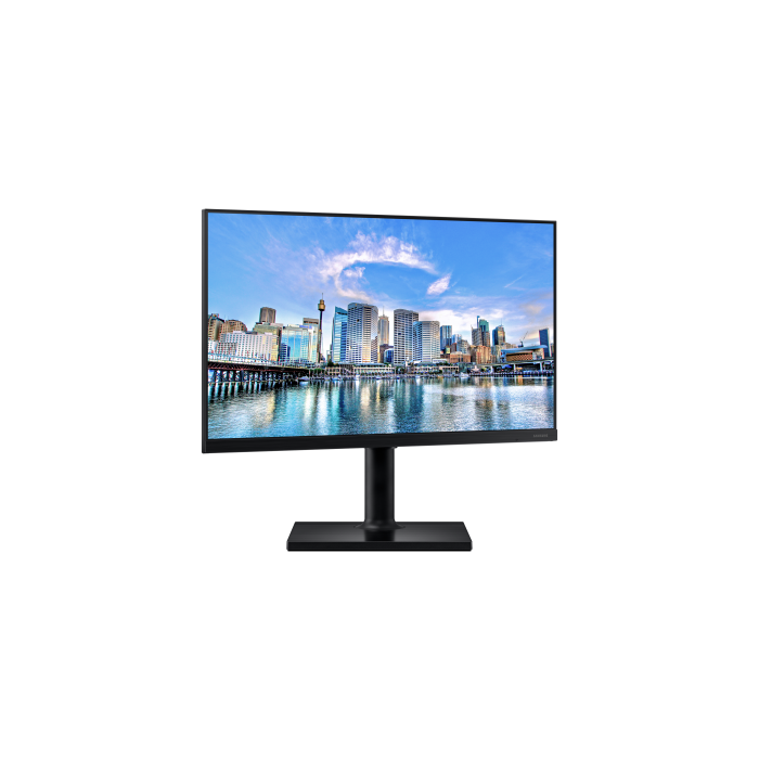 Samsung F24T450FQR 61 cm (24") 1920 x 1080 Pixeles Negro 18