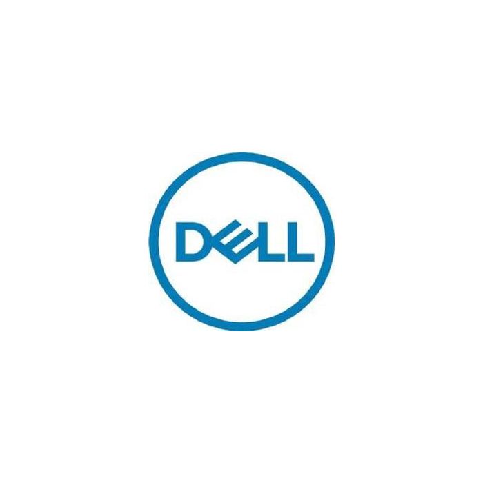 Dell Disco Duro Interno SSD 480 GB 2.5" SATA 6Gb/s para Servidor