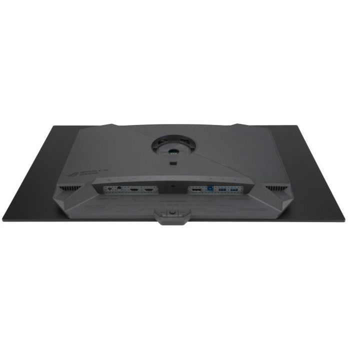 ASUS ROG Swift OLED PG27AQDM Monitor Gaming 26.5" WQHD (2560x1440) OLED 240Hz, 0.03ms, HDMI DP 5 ASUS ROG Swift OLED PG27AQDM Monitor Gaming 26.5" WQHD (2560x1440) OLED 240Hz, 0.03ms, HDMI DP 5
