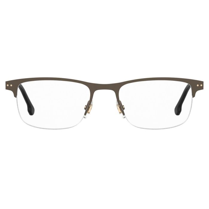 Montura de Gafas Unisex Carrera CARRERA2019T Marrón Ø 50 mm 1