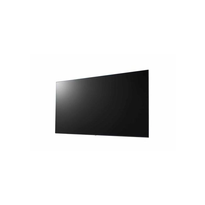 LG 86UL3J-N pantalla de señalización Pantalla plana para señalización digital 2,18 m (86") Wifi 330 cd / m² 4K Ultra HD Azul Web OS 16/7 2 LG 86UL3J-N pantalla de señalización Pantalla plana para señalización digital 2,18 m (86") Wifi 330 cd / m² 4K Ultra HD Azul Web OS 16/7 2