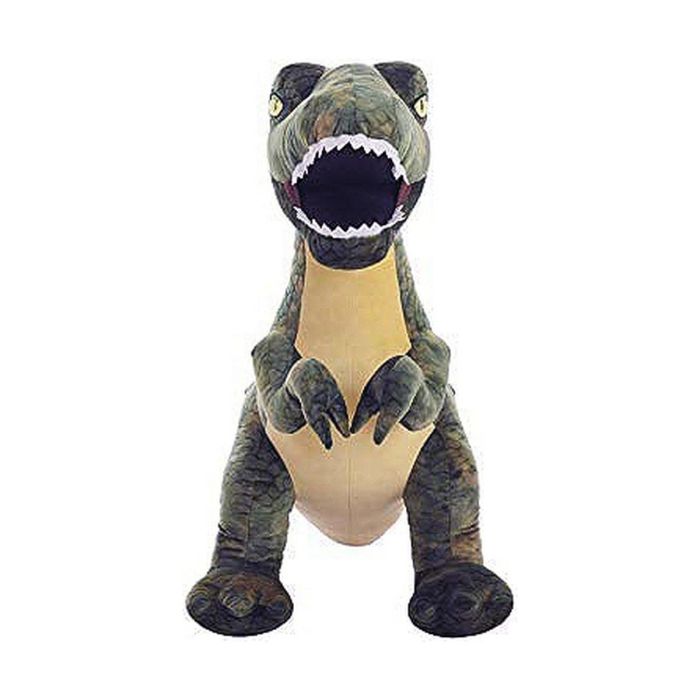 Peluche dinosaurio thor 40 cm 1