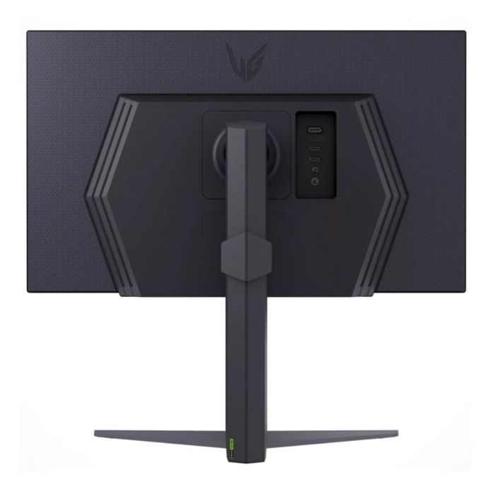 LG UltraGear™ de 27 pulgadas Monitor Gaming QHD de 200Hz | 1ms de tiempo de respuesta, Compatible con G-SYNC®, FreeSync™ 34 LG UltraGear™ de 27 pulgadas Monitor Gaming QHD de 200Hz | 1ms de tiempo de respuesta, Compatible con G-SYNC®, FreeSync™ 34
