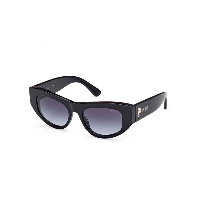 Emilio Pucci Ep0228 01 W 140 mm 1 Emilio Pucci Ep0228 01 W 140 mm 1