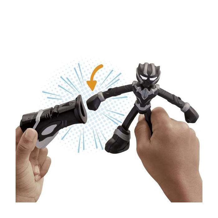 Play-doh marvel figuras de acción 27 Play-doh marvel figuras de acción 27