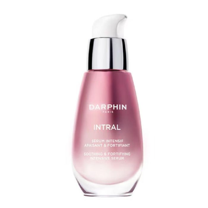 Darphin INTRAL Soothing Fortifying Intensive Serum 30 ml – Calma y Fortalece la Piel Irritada
