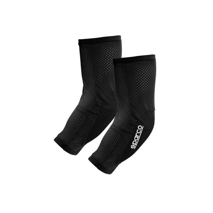 Sparco S001551ENR2M Coderas Karting Talla M Negro