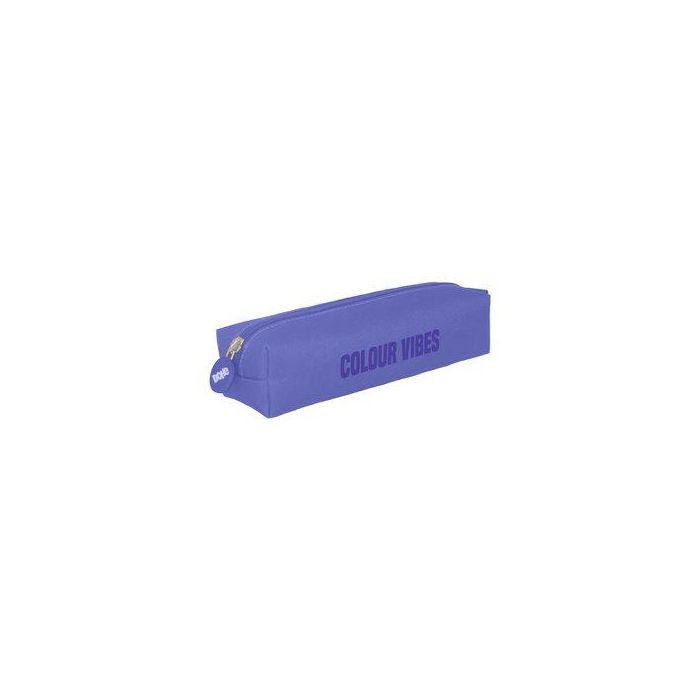 Portatodo Dohe Colour Vibes Cuadrado Morado