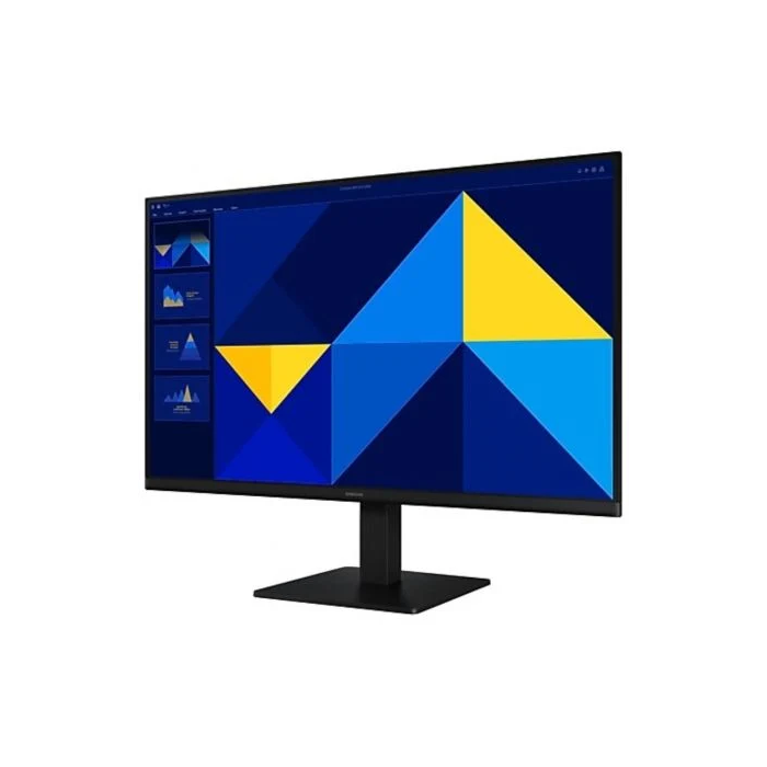 Samsung LS27D304GAUXEN Monitor Profesional 27" Full HD IPS 100Hz Negro