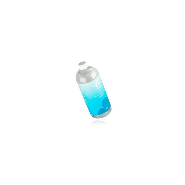 Lubricante a Base de Agua Easy Glide 1 L Lubricante a Base de Agua Easy Glide 1 L