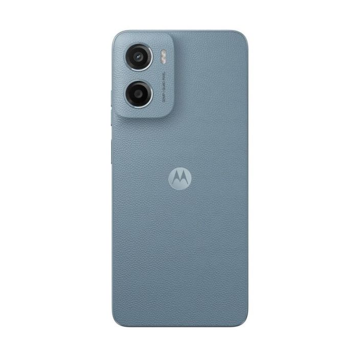 Smartphone Motorola Moto E15 6,67" Octa Core 2 GB RAM 64 GB Azul 3 Smartphone Motorola Moto E15 6,67" Octa Core 2 GB RAM 64 GB Azul 3