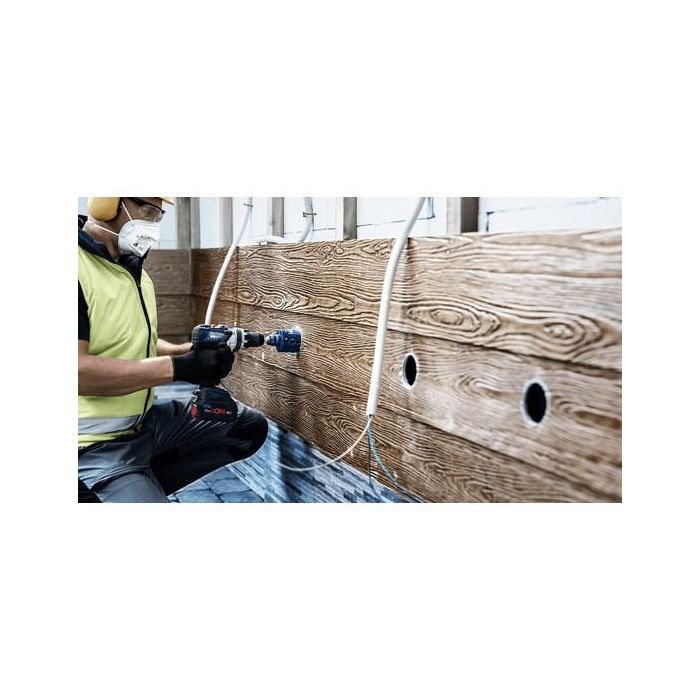 Bosch EXPERT ToughMaterial Lochsäge 25mm 2