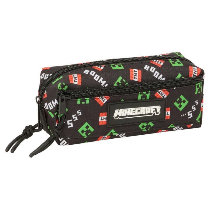 Portatodo Minecraft triple 0 Portatodo Minecraft triple 0