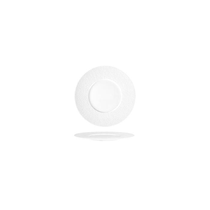 Martello Plato Llano 27 Cm (6 Unidades) Martello Plato Llano 27 Cm (6 Unidades)