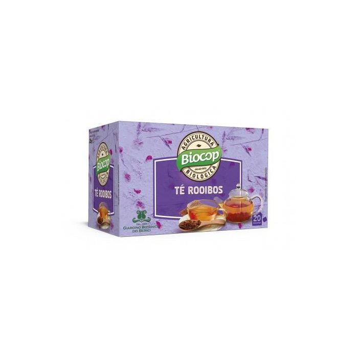 Té Rooibos Biocop Té Rooibos Biocop