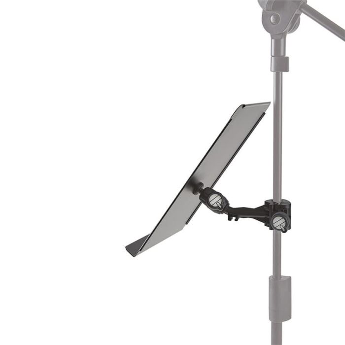 Atril Con Clamp 4 Atril Con Clamp 4