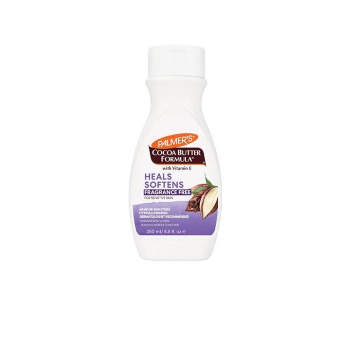 Palmers Cocoa Butter Formula Loción Frag Free 250 Ml Palmers Cocoa Butter Formula Loción Frag Free 250 Ml