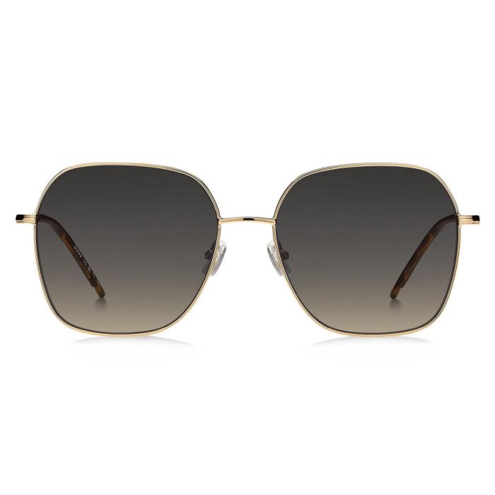 Gafas de Sol Mujer Hugo Boss BOSS-1532-S-DDBF8PR ø 58 mm 2 Gafas de Sol Mujer Hugo Boss BOSS-1532-S-DDBF8PR ø 58 mm 2