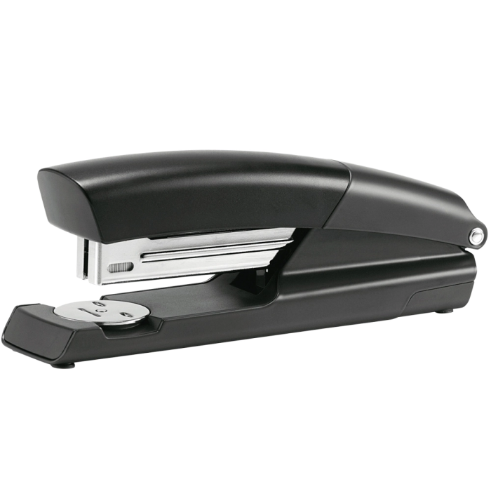 Petrus Grapadora De Metal Sobremesa Mod. 2002 Negro Grapa Hasta 40 Hojas 1