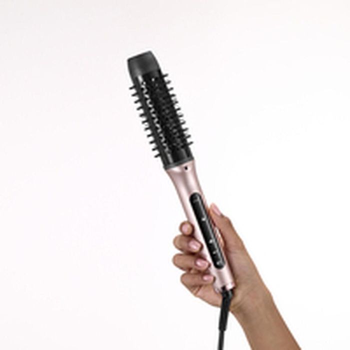 Cepillo Moldeador Babyliss HSB200E 6 Cepillo Moldeador Babyliss HSB200E 6