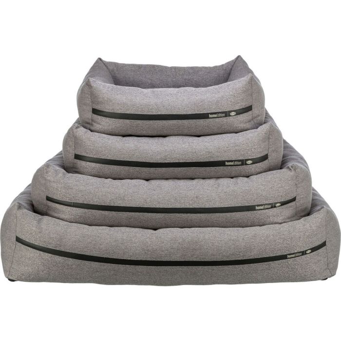 Cama para Perro Trixie CityStyle Gris 100 x 70 cm 6